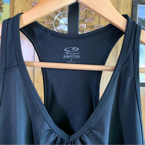 C9 by Champion ‘Semi-Fitted’ Athletic Tank Top - Picture 2 of 8